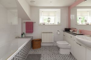 Bathroom- click for photo gallery